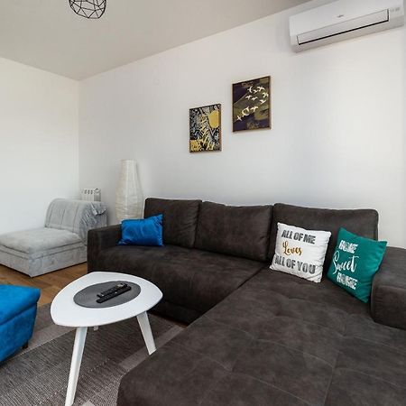 בלגרד New Garden Condo מראה חיצוני תמונה